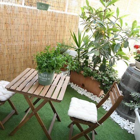 Jolie Maison 布林迪西 外观 照片